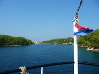 Panorama Vrboska-Hvar