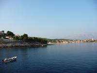 Panorama Sumartin-Brac