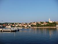 Panorama Sumartin-Brac