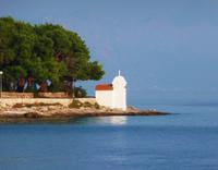 Panorama Sumartin-Brac