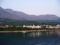 Panoramafahrt Hotel Alga