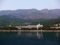 Panoramafahrt Hotel Alga