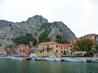 Cetina-Bootsfahrt