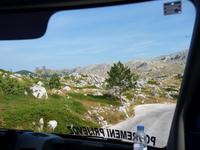 Ausflug Biokovo Nationalpark