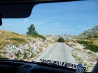 Blick zum Heiligen Georg, 1762 m