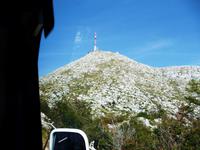 Blick zum Heiligen Georg, 1762 m