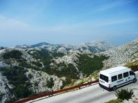 Auf den Heiligen Georg, 1762 m