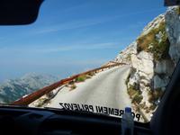 Auf den Heiligen Georg, 1762 m