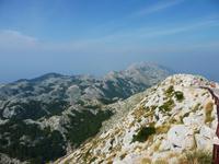 Auf dem Heiligen Georg, 1762 m