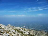 Auf dem Heiligen Georg, 1762 m