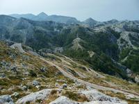 Auf dem Heiligen Georg, 1762 m