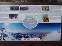 Auf dem Heiligen Georg, 1762 m