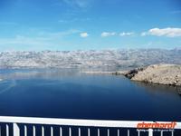 berfahrt zur Insel Pac