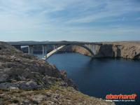Brücke nach Pac