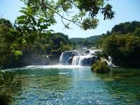 Krka Nationalpark