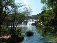 Krka Nationalpark