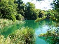 Krka Nationalpark