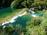 Krka Nationalpark