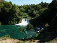 Krka Nationalpark