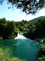 Krka Nationalpark
