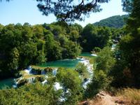Krka Nationalpark