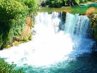 Krka Nationalpark