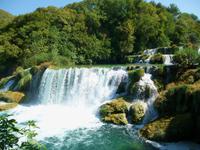 Krka Nationalpark