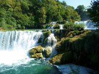 Krka Nationalpark