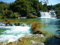 Krka Nationalpark