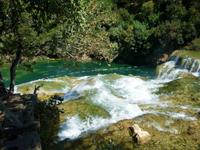 Krka Nationalpark