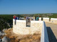 Krka-Aussicht bei Skradin
