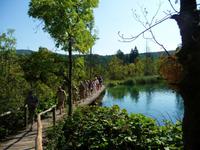 NP Plitvicer Seen