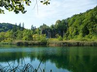NP Plitvicer Seen