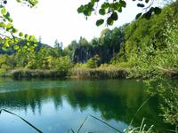 NP Plitvicer Seen