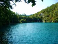 NP Plitvicer Seen