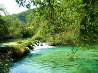 NP Plitvicer Seen