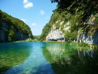 NP Plitvicer Seen