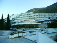 Mlini, Hotel Astarea