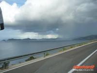 Insel Mljet und Halbinsel Pelješac