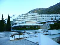 Mlini, Hotel Astarea