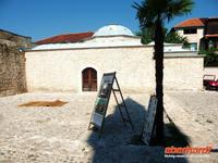 Mostar, Türkisches Bad