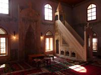 Mostar, Gerbermoschee