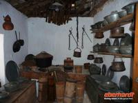 Mostar, Türkisches Haus