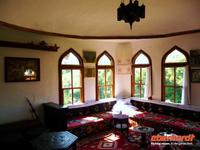 Mostar, Türkisches Haus