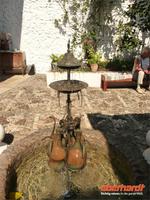 Mostar, Türkisches Haus