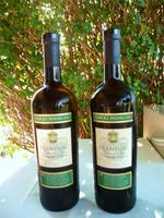 Restaurant Villa Neretva,Weinprobe