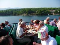 Familien Kamjunke, Bernhardt und Grunewald