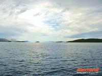 Halbinsel Peljesac, Insel Mljet