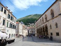 Dubrovnik