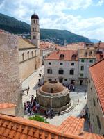 Dubrovnik